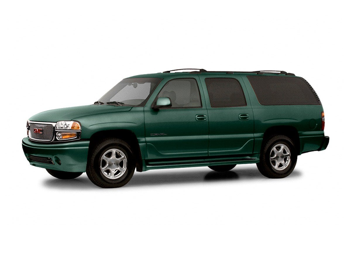 gmc yukon xl 2004 1GKFK66U44J223678 image gmc yukon xl 2004 1GKFK66U44J223678 image